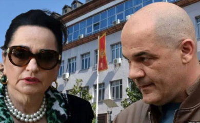 Borba protiv kriminala: Bivši crnogorski funkcioneri na “crnoj listi” SAD-a