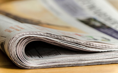 Naslovnica američkog magazina Time u crvenom: "Dosta" (FOTO)
