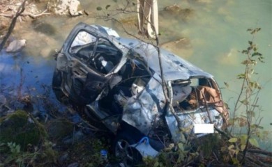 PODGORICA: Dan žalosti zbog pogibije članova porodice Vuković