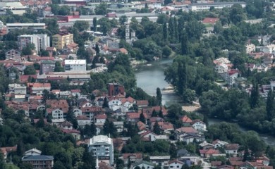 BANJA LUKA: Zbog najavljenih radova neke ulice i naselja bez struje