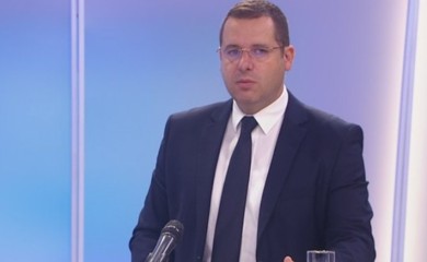 Kovačević: CIK prekršio zakon, namjera prekrajanje izborne volje građana Srpske