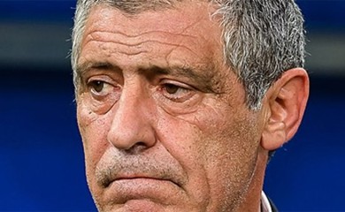 Osuđen selektor Portugala