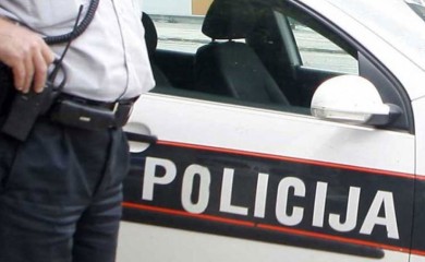 ŠPIONICA: Povrijeđena dva vozača, jedan zadržan na liječenju