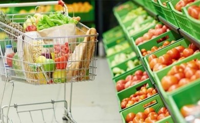 BiH: Sindikalna potrošačka korpa za septembar iznosi 2.852,37 KM