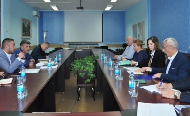 Linija željezničkih operatera Sarajevo-Banja Luka-Zagreb još nije ekonomski opravdana