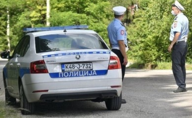 TREBINJE: Od danas pojačane kontrole saobraćaja i akcenat na alkohol