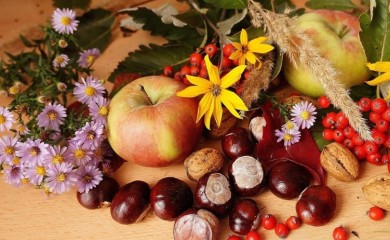 Trik za savršeno pečeno kestenje