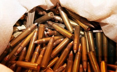 Dvadesettrogodišni mladić izrađivao municiju, prodavao je preko interneta
