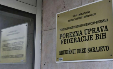 Poziv poslodavcima da dostave ispravan obrazac MIP-1023