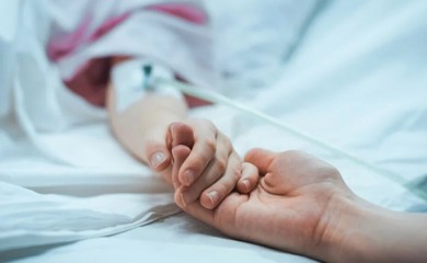 IRAK: Hospitalizovano 700 djece za 24 sata