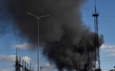 Nakon granatiranja 2.000 ljudi ostalo bez struje