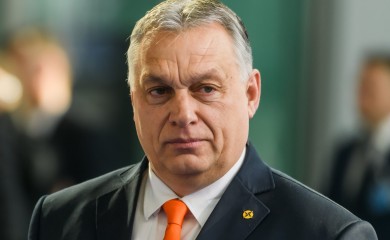 Orban: Sa Angelom Merkel ne bi bilo sukoba u Ukrajini