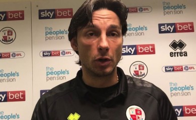 Verona smijenila trenera