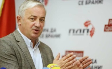 Borenović: Raspad sistema vladajuće koalicije u BiH
