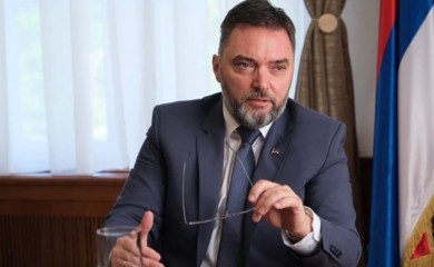 Košarac: Ni SNSD, ni Republika Srpska ne mogu se uslovljavati