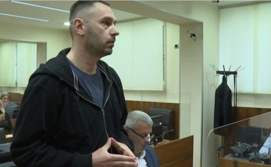 Optuženi za zločin ispitivao svjedoke! Šok na suđenju za svirepo ubistvo Banjalučanina