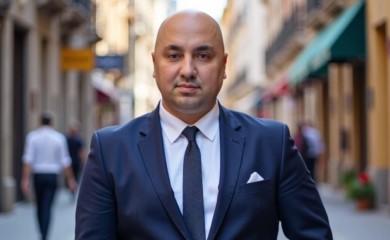 ALEKSIĆ OBILJEŽIO JUBILEJ! "Prvih dvadeset godina - garant da sam na dobrom putu"