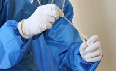 U Srpskoj koronom zaraženo 15 osoba, nema preminulih
