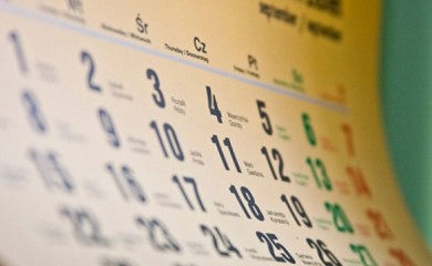 Datum ogledala - 11. novembar najsrećniji dan, tvrde numerolozi