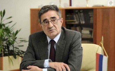 Kasipović: Neću biti ministar