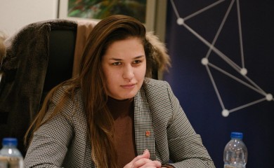 Ljubojević za Centralni portal: Potrebe i životi građana najvažniji