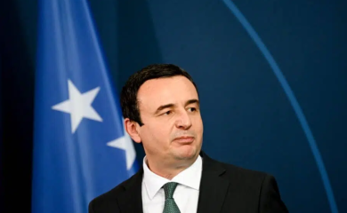 KURTI: Priština "više neće nuditi ustupke" Beogradu