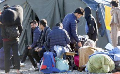 Bosna i Hercegovina se sprema za još jednu "migrantsku zimu"
