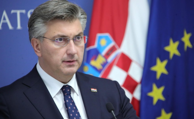 PLENKOVIĆ: Milanović stalno izvrće jednu lažnu tezu