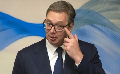 “Ja sam Aleksandar” Predsjednik Srbije od danas ima profil na TikToku