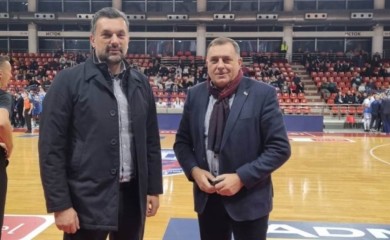 Dodik o razgovorima sa “trojkom”: Konaković i njegova družina su obična grupa foliranata