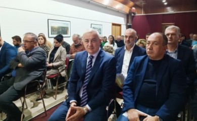 Stav Glavnog odbora PDP-a: Kristijan Šmit nije visoki predstavnik