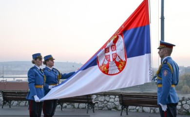 Dan primirja: Državni praznik kojim se obilježava kraj Prvog svjetskog rata