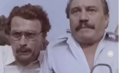 (VIDEO) Drama iza kulisa: Milan bio na ivici da napusti "Žikinu dinastiju" zbog Gidre