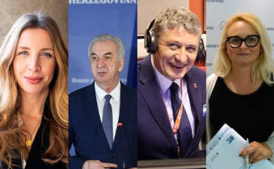 Slučaj "Glavni pregovarač": Nešković predložen uz Stanivukovićev "pečat", HDZ se i dalje premišlja
