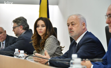 Odbijena žalba na javnu nabavku CIK-a, priprema prijevremenih izbora u Srpskoj se nastavlja
