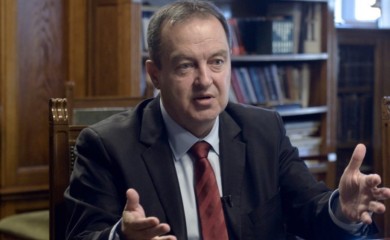 DAČIĆ: Postoje crvene linije preko kojih nećemo preći