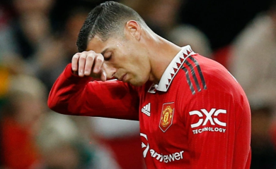 Ronaldo se oprostio od SP-a: San je bio lijep dok je trajao