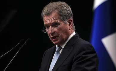 Finski predsjednik Ninisto: Moramo da nastavimo saradnju sa Rusijom
