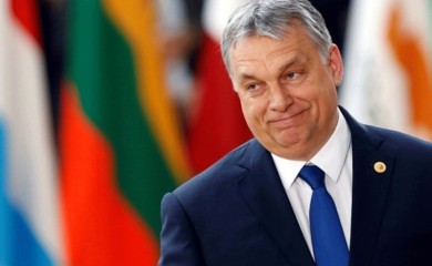 Otkriven tajni plan Viktora Orbana