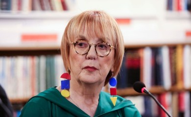 Sin Vedrane Rudan potvrdio da mu je majka u bolnici: “U borbi za preživljavanje”