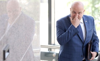 Ministar poručio građanima da sami peku hljeb: "To je bila nespretna izjava"