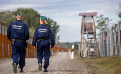 Mađarska poručuje: “Nećemo primijeniti migrantski pakt i nećemo prihvatiti nijednog migranta”