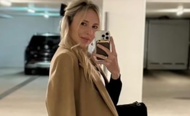 Muž Kristine Joksimović optužen za njeno ubistvo: Monstrum je zadavio, izvadio dijelove tijela i samljeo je u blenderu