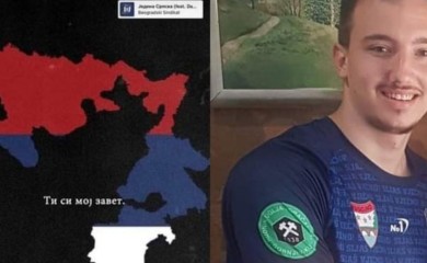 RUKOMETNI SAVEZ RS: Ako Miloš Čekić ne bude zaštićen, klubovi iz Srpske napustiće ligu BiH