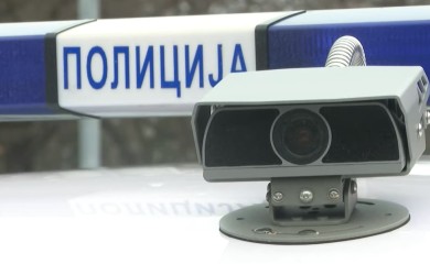 Dječak u vještačkoj komi: Pokosio ga mladić sa probnom dozvolom ispred kuće