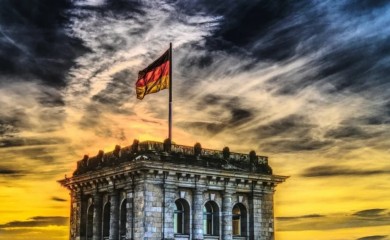 Jesu li se Nijemci navikli na krizu?