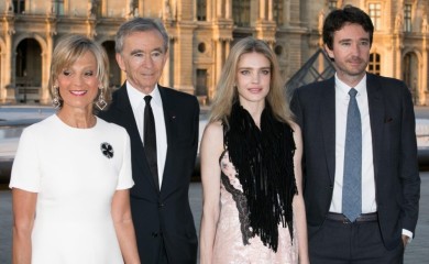 Dior dobio novu šeficu: Najbogatiji čovjek na svijetu postavio kćerku za izvršnu direktoricu