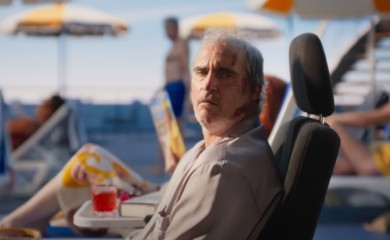 Hoakin Finiks neprepoznatljiv u novom filmu