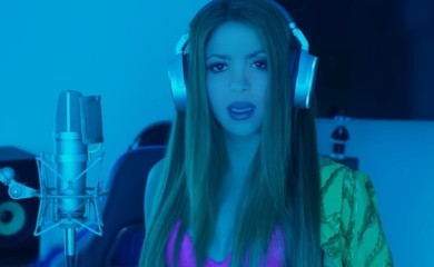 Šakirina poruka Pikeu? "Mijenjao si ferari za tvingo"