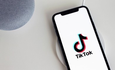 TikTok kažnjen sa pet miliona evra